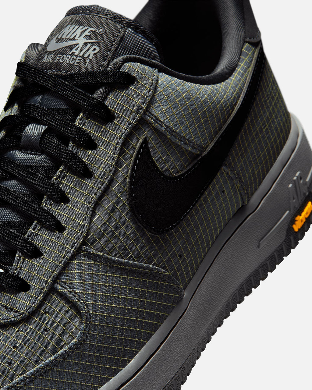 Top Seller Nike Air Force 1 '07 LX Vibram Pencil Point