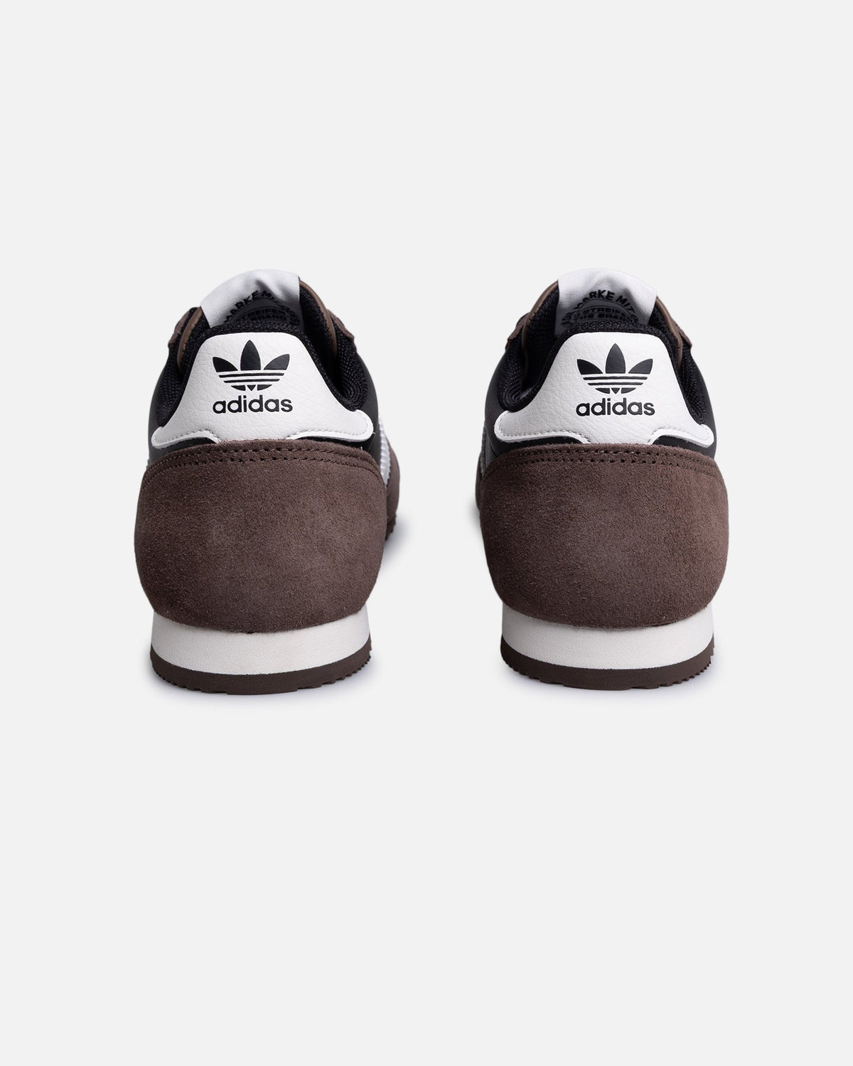 Best-Selling Adidas R71 Black/White