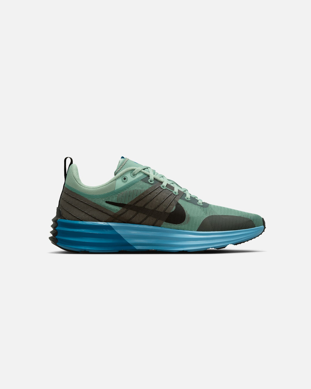 Top Seller Nike Lunar Roam Steam/Black Dutch Green