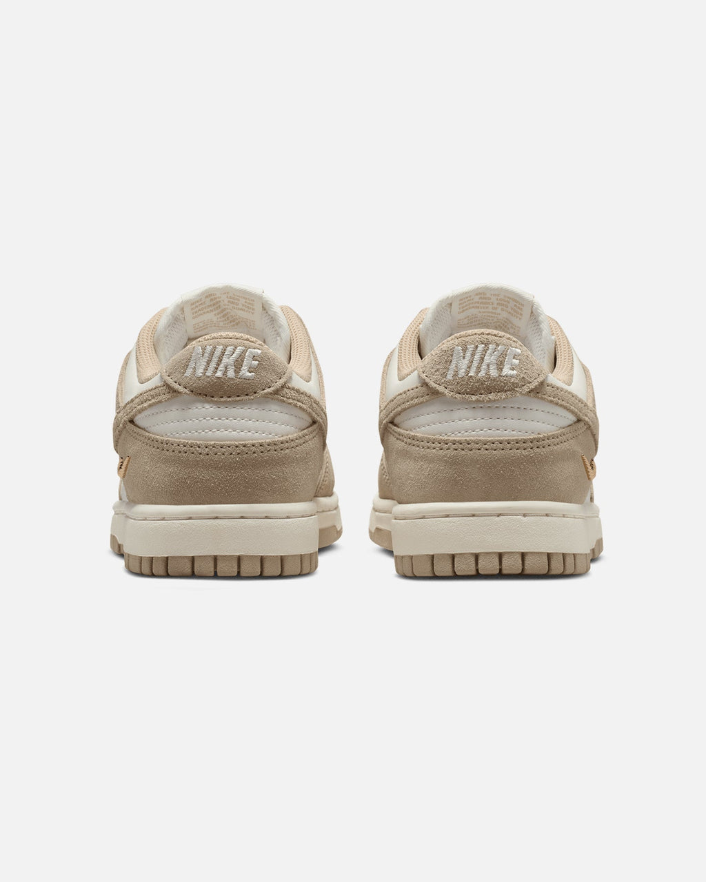Top Seller Women's Nike Dunk Low Sail