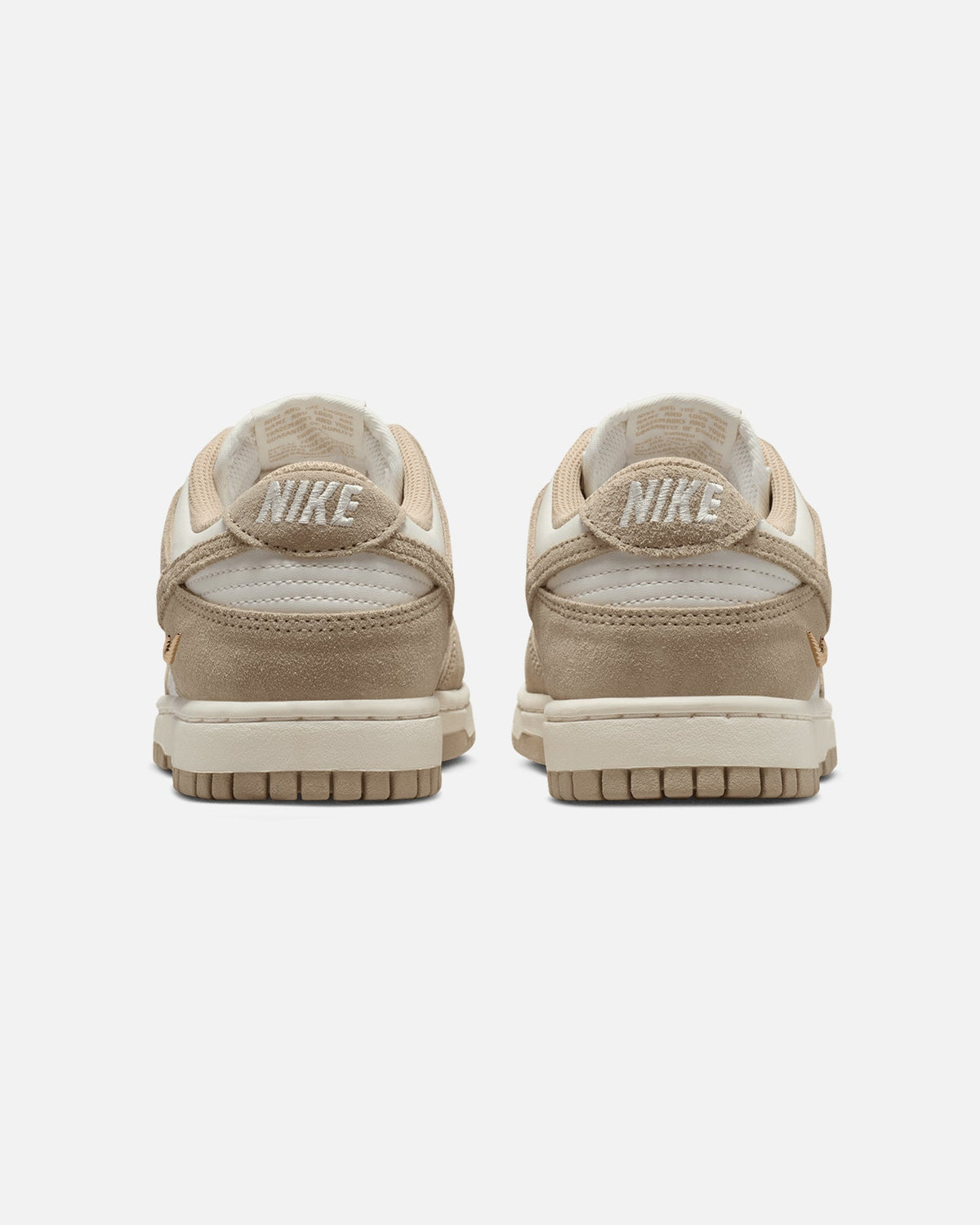 Top Seller Women's Nike Dunk Low Sail