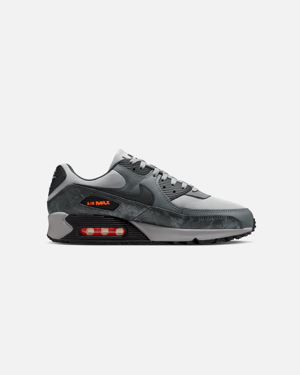 Top Seller Nike Air Max 90 Premium Multi-Coloured/Black