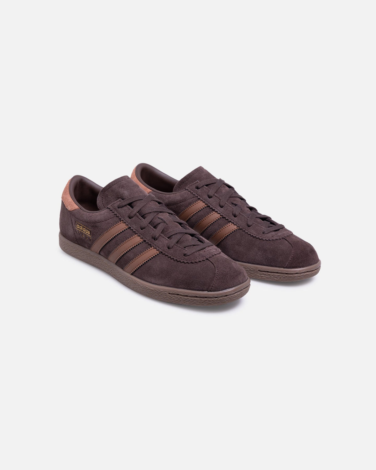 Best-Selling Adidas Stadt Brown
