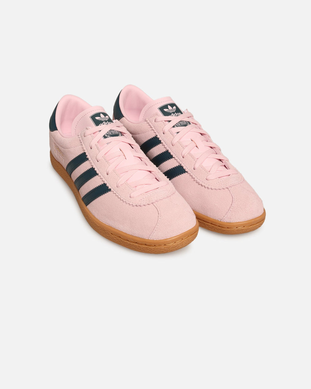 Best-Selling Adidas Stadt Pink