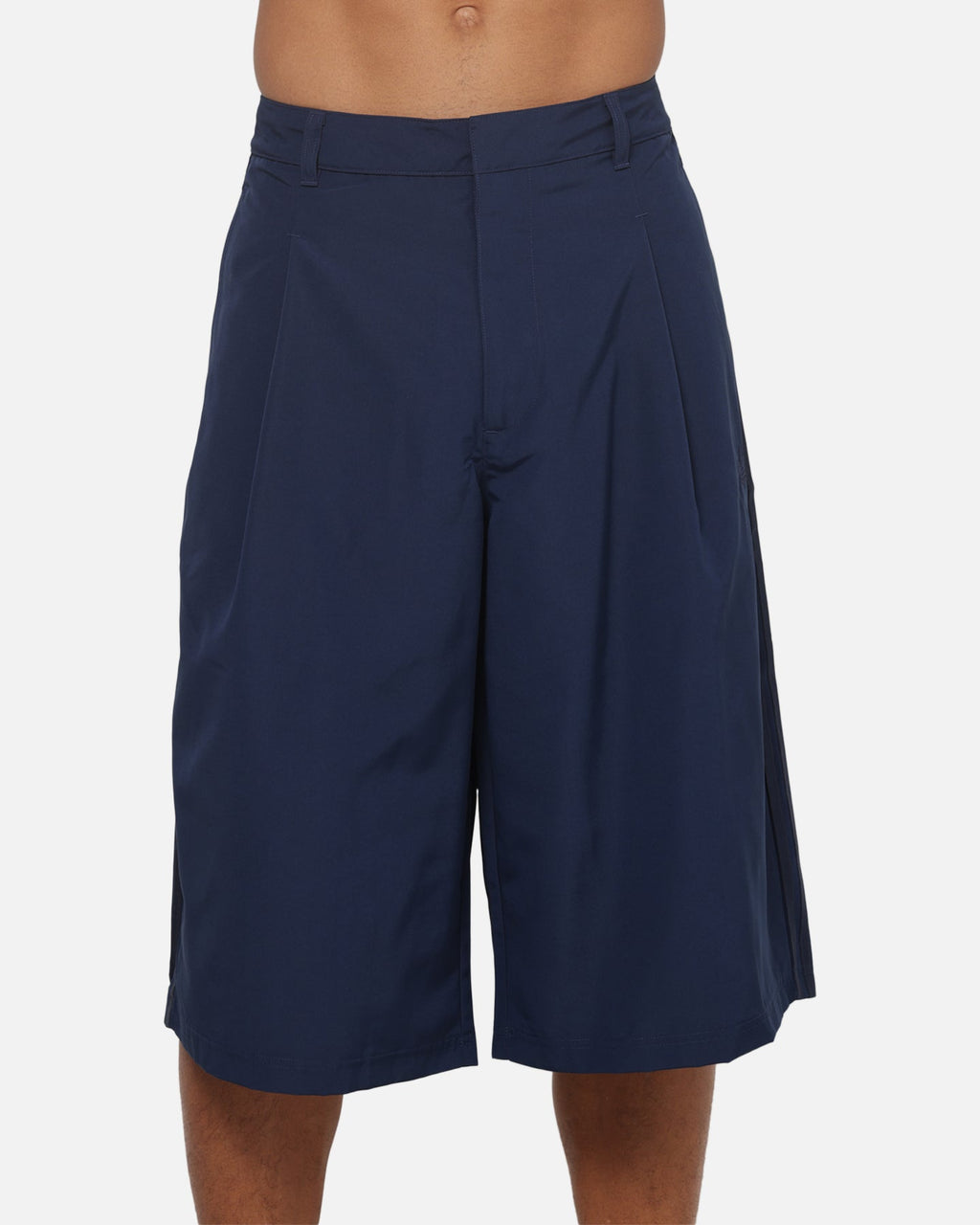 Best-Selling Adidas Woven Shorts Night Indigo