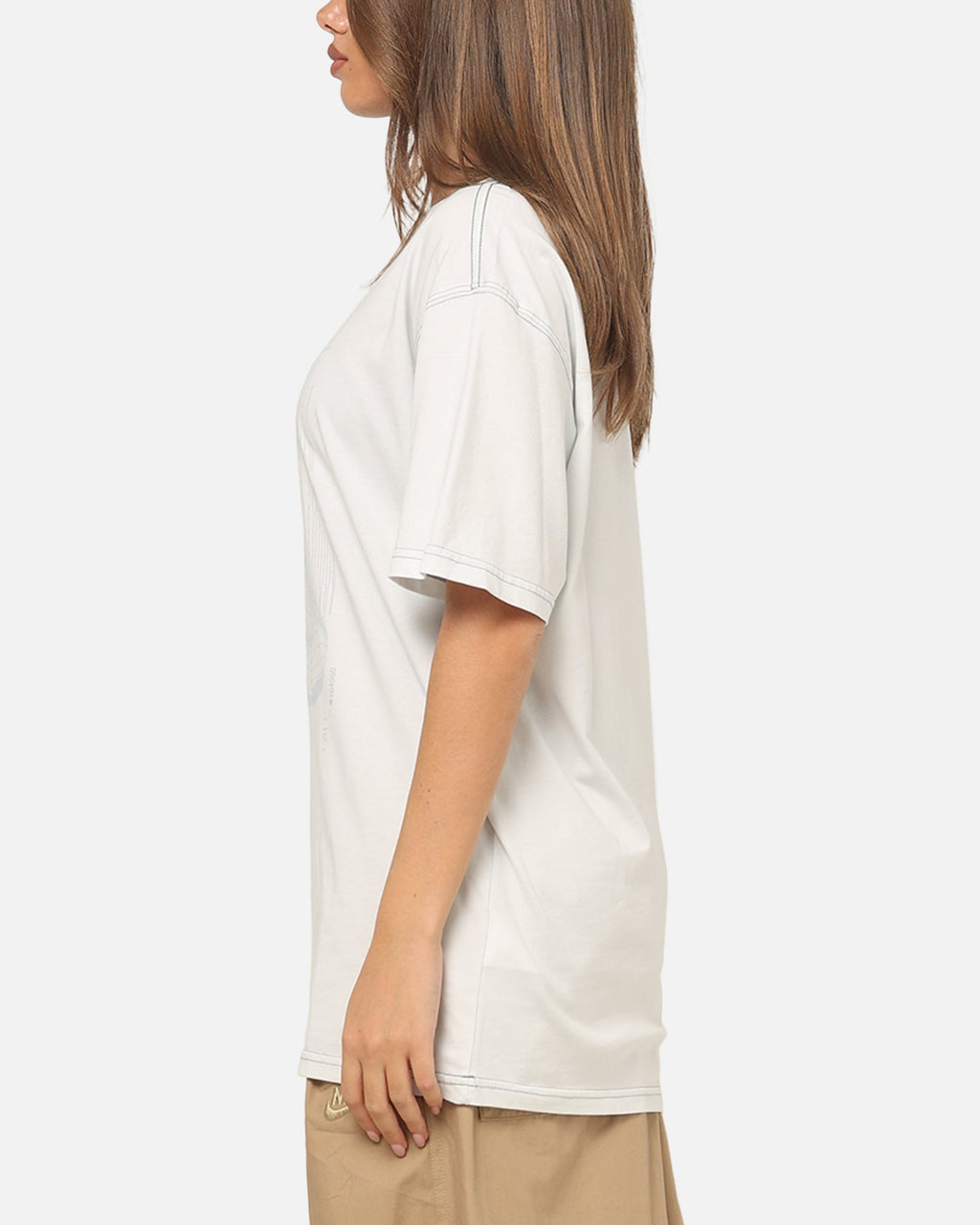 Top Seller Nike City Pack T-Shirt Off White