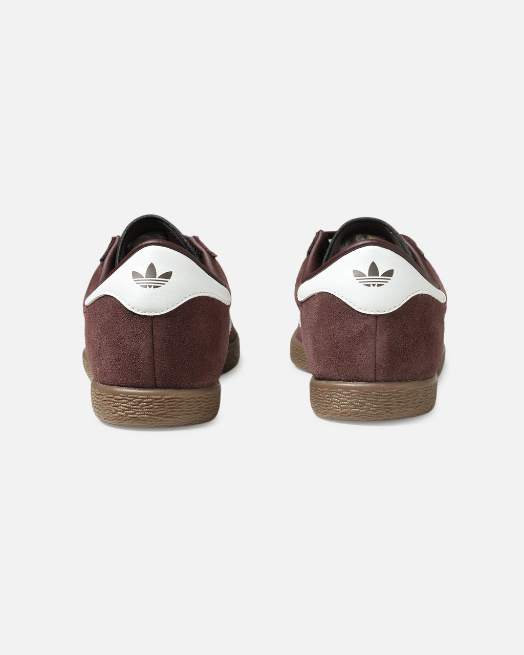 Best-Selling Adidas Stadt Brown
