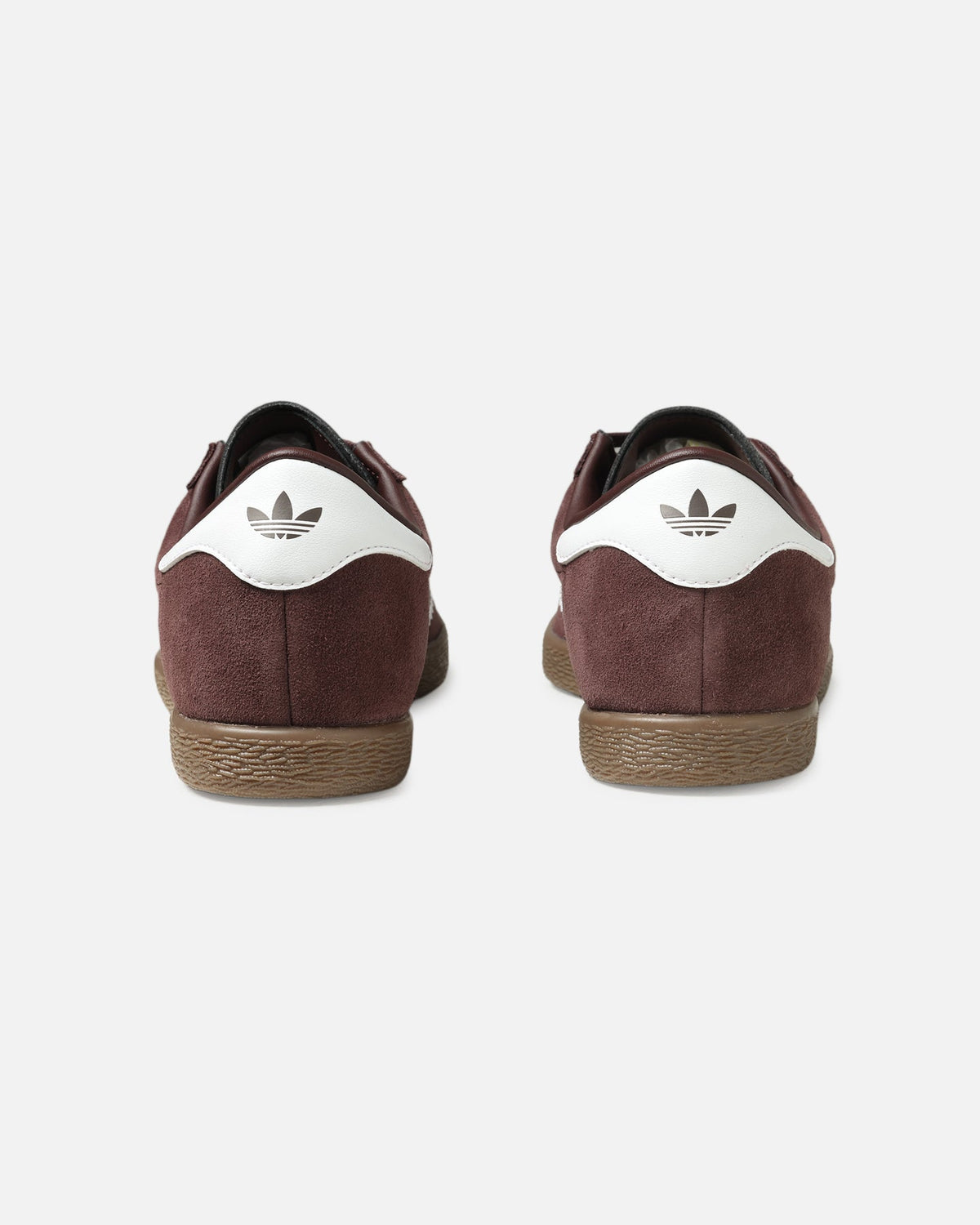 Best-Selling Adidas Stadt Brown