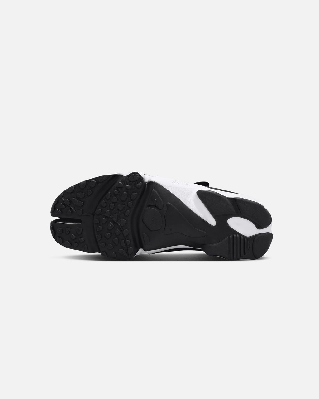 Top Seller Nike Air Rift Black/Red
