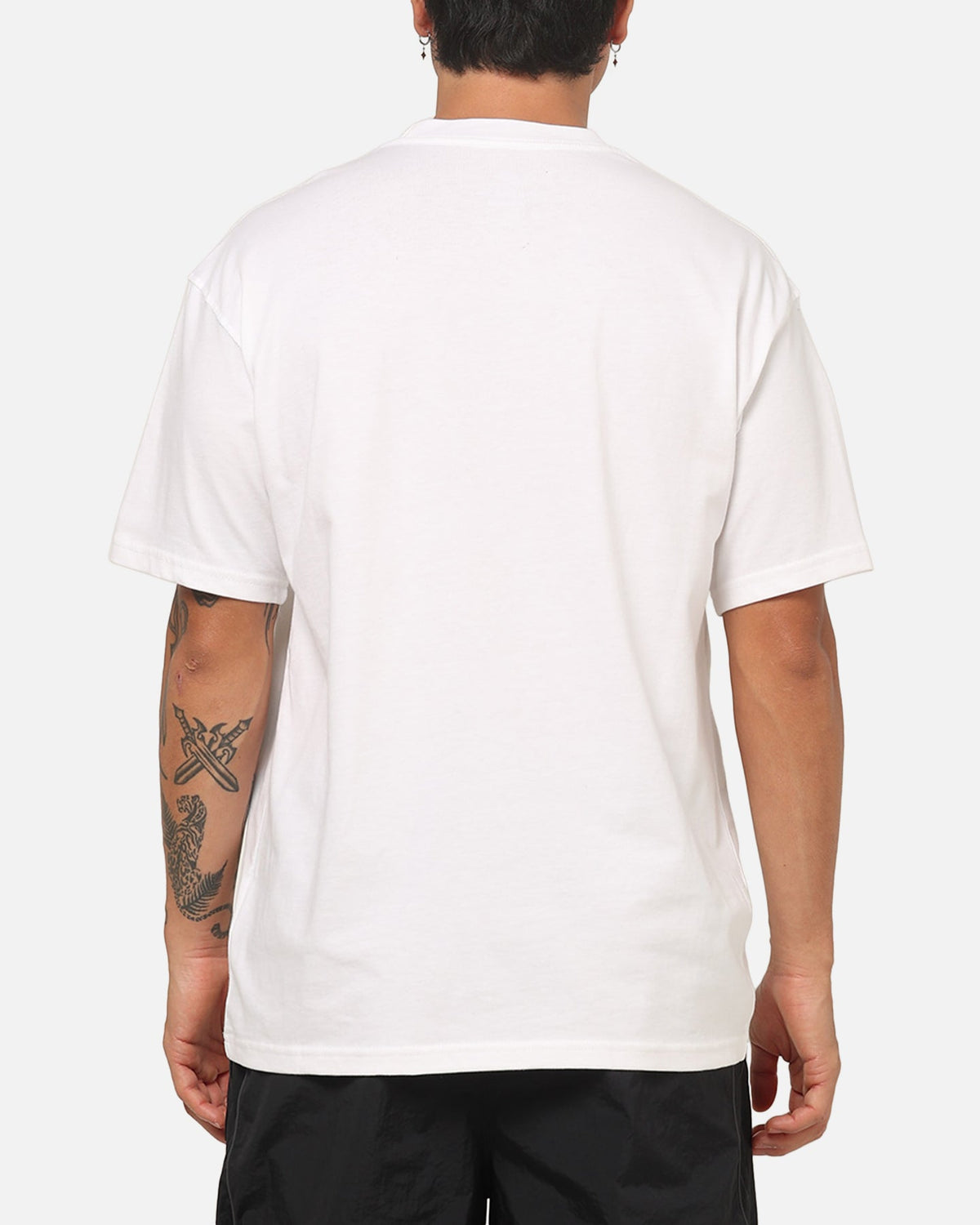 Top Seller Nike Sportswear AM Day Plus T-Shirt White