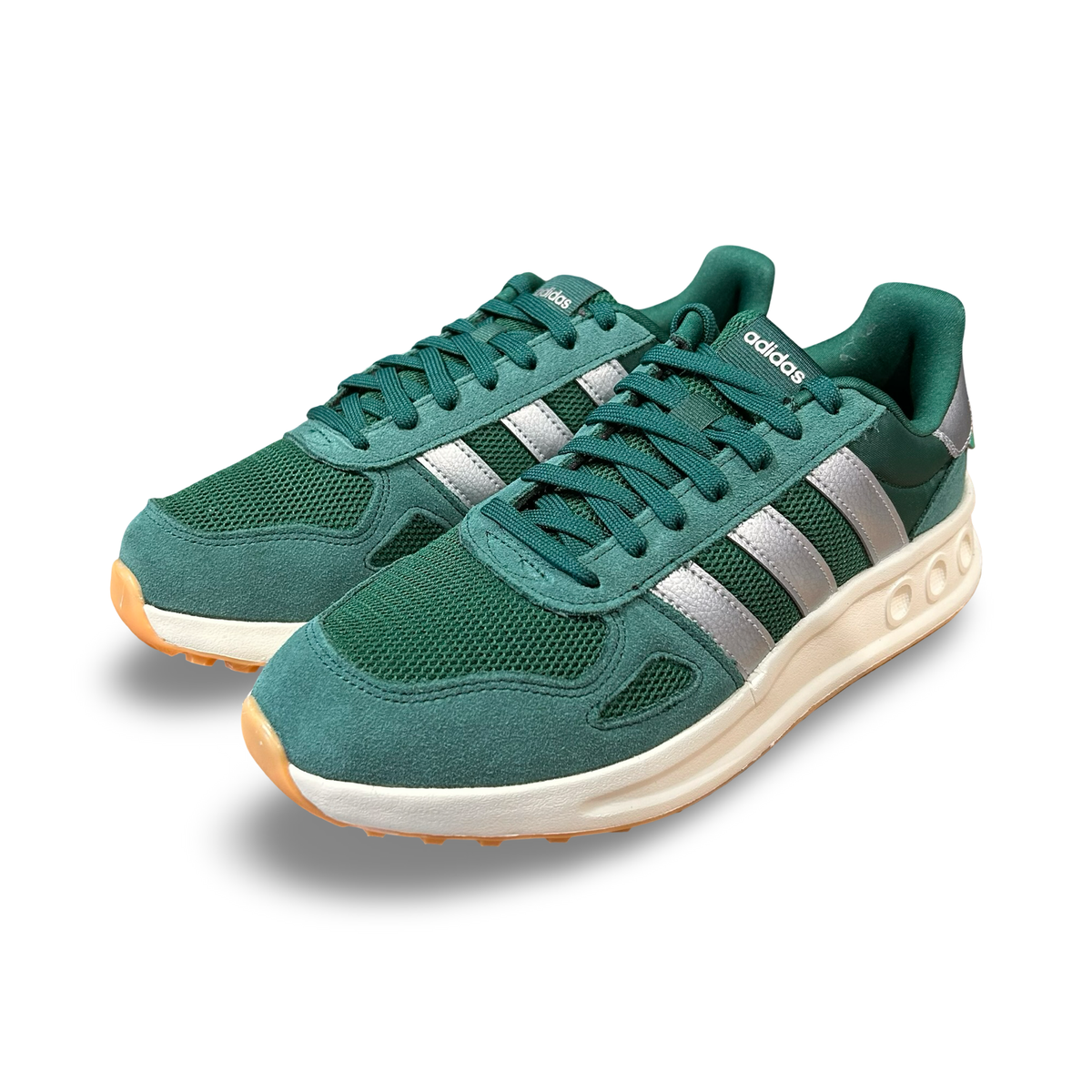 New Arrival Adidas Original RUN 84  Men -GREEN /WHITE