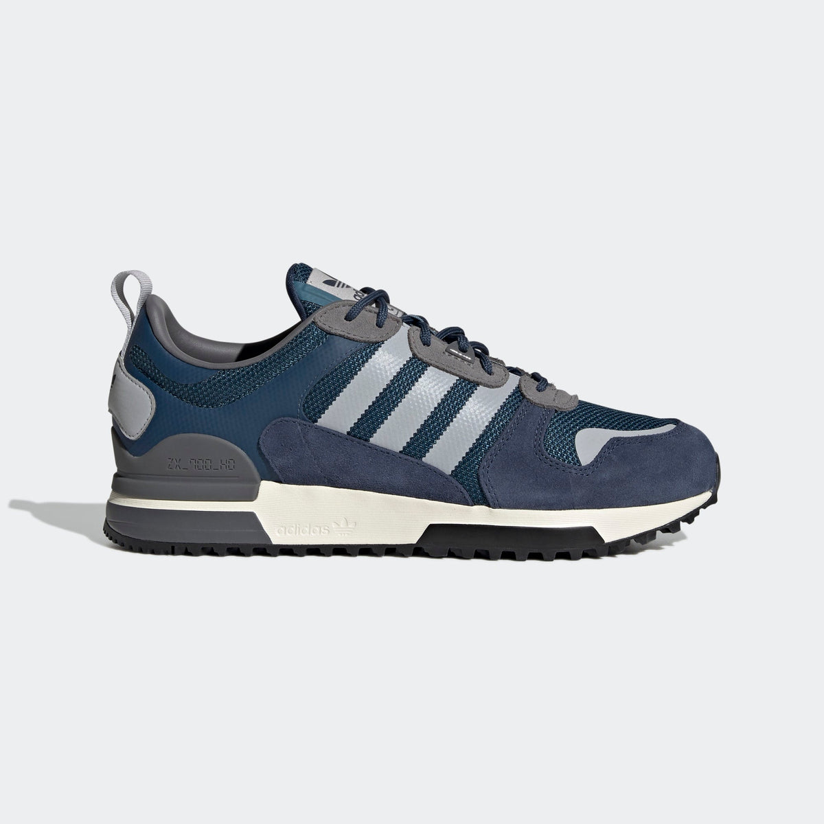 New Arrival Adidas Original ZX 700 HD Men -CRENAV/GRETWO/ORBIND