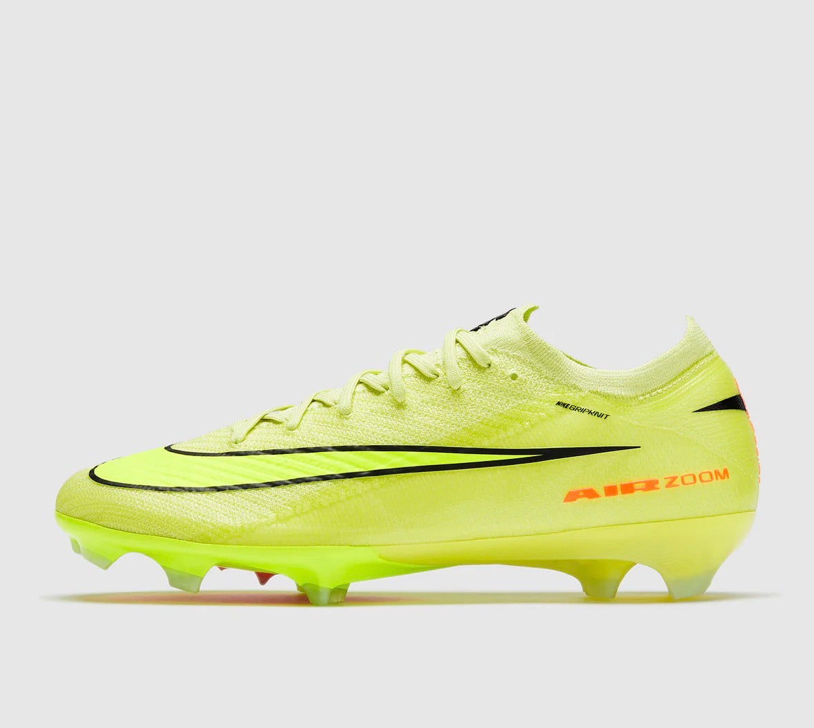 Mercurial Vapor 16 Elite FG Max voltage