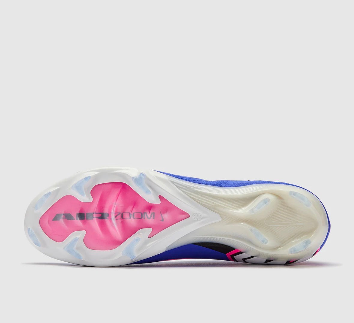 Mercurial Vapor 16 Elite FG - Attack Pack