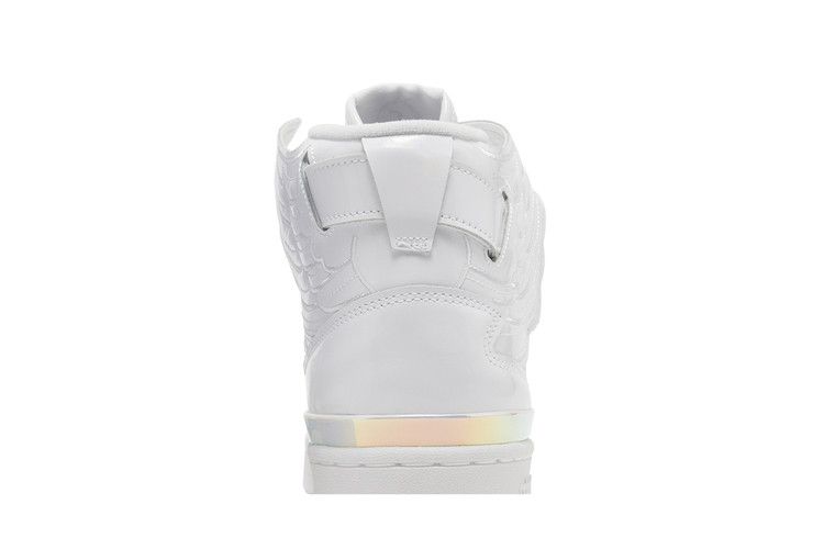 adidas Forum Hi Wings 4.0 Jeremy Scott White Opal dealsale365
