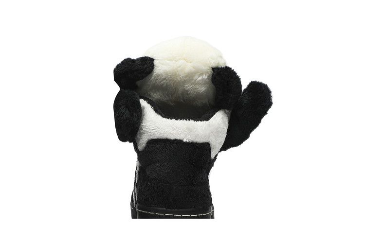 adidas JS Wings Panda Bear dealsale365