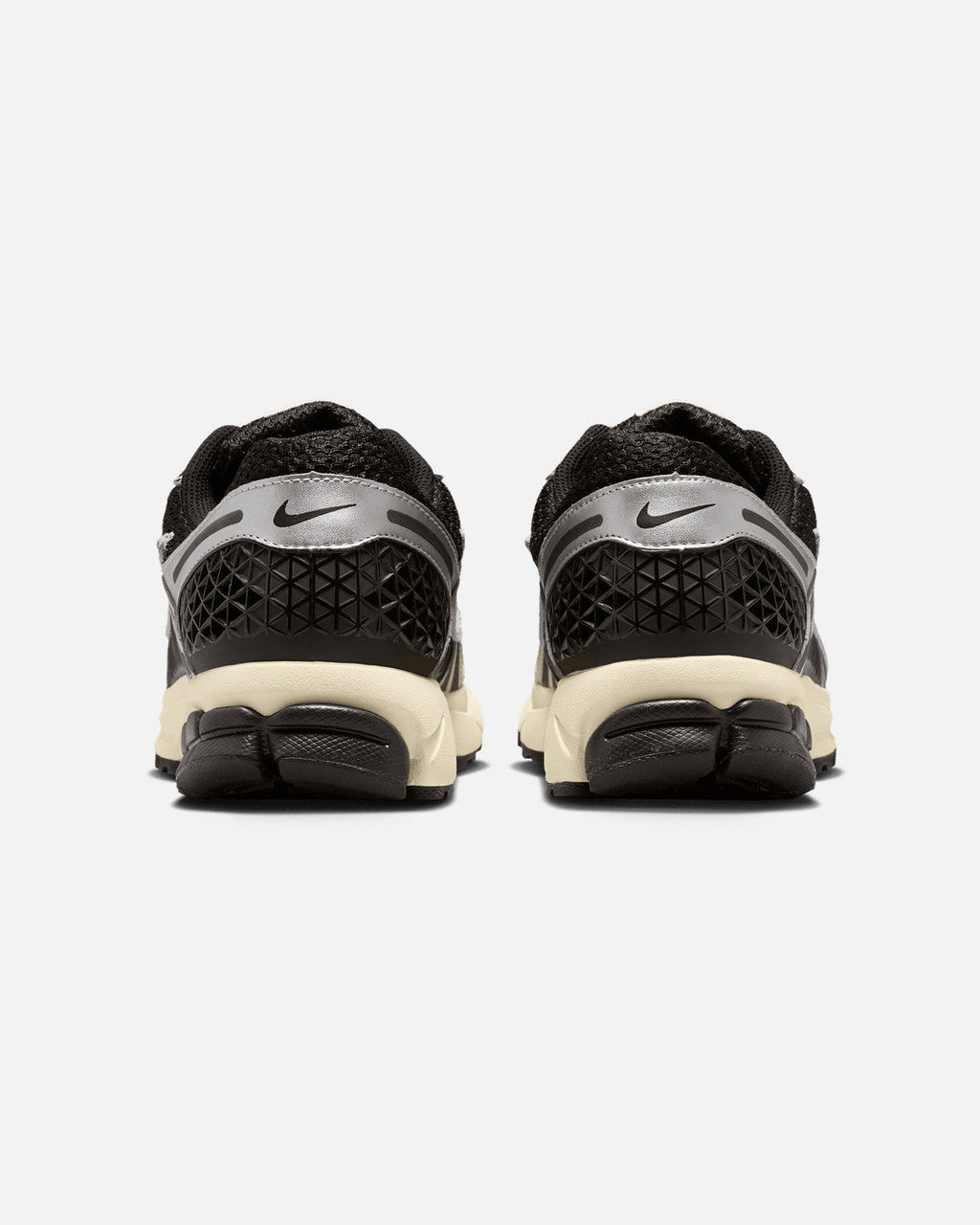 Top Seller Nike Zoom Vomero 5 Black/Chrome/White