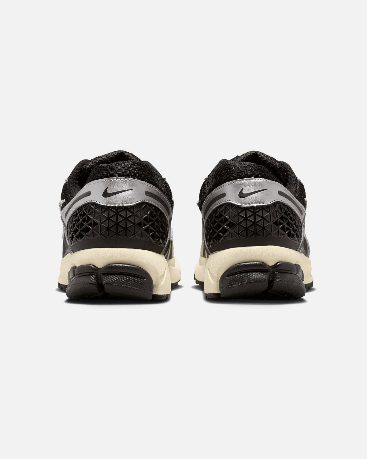 Top Seller Nike Zoom Vomero 5 Black/Chrome/White