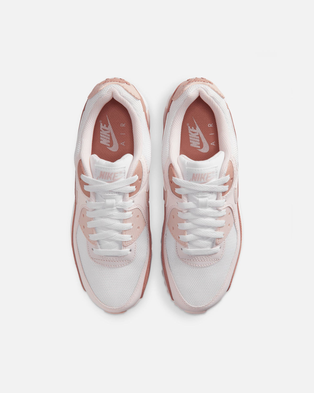 Top Seller Nike Women's Air Max 90 Pink