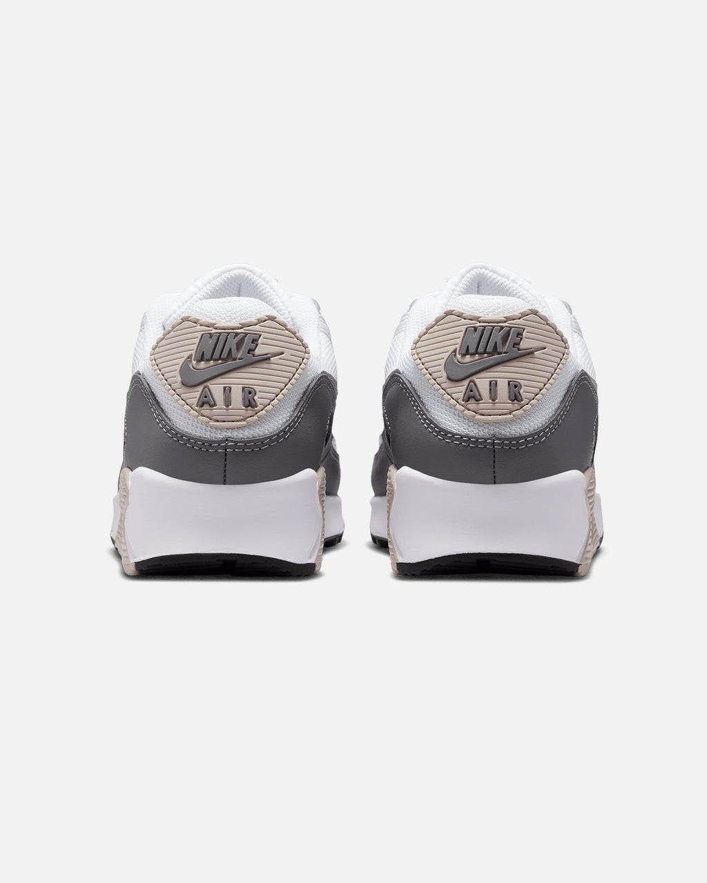 Top Seller Nike Women's Air Max 90 Cream