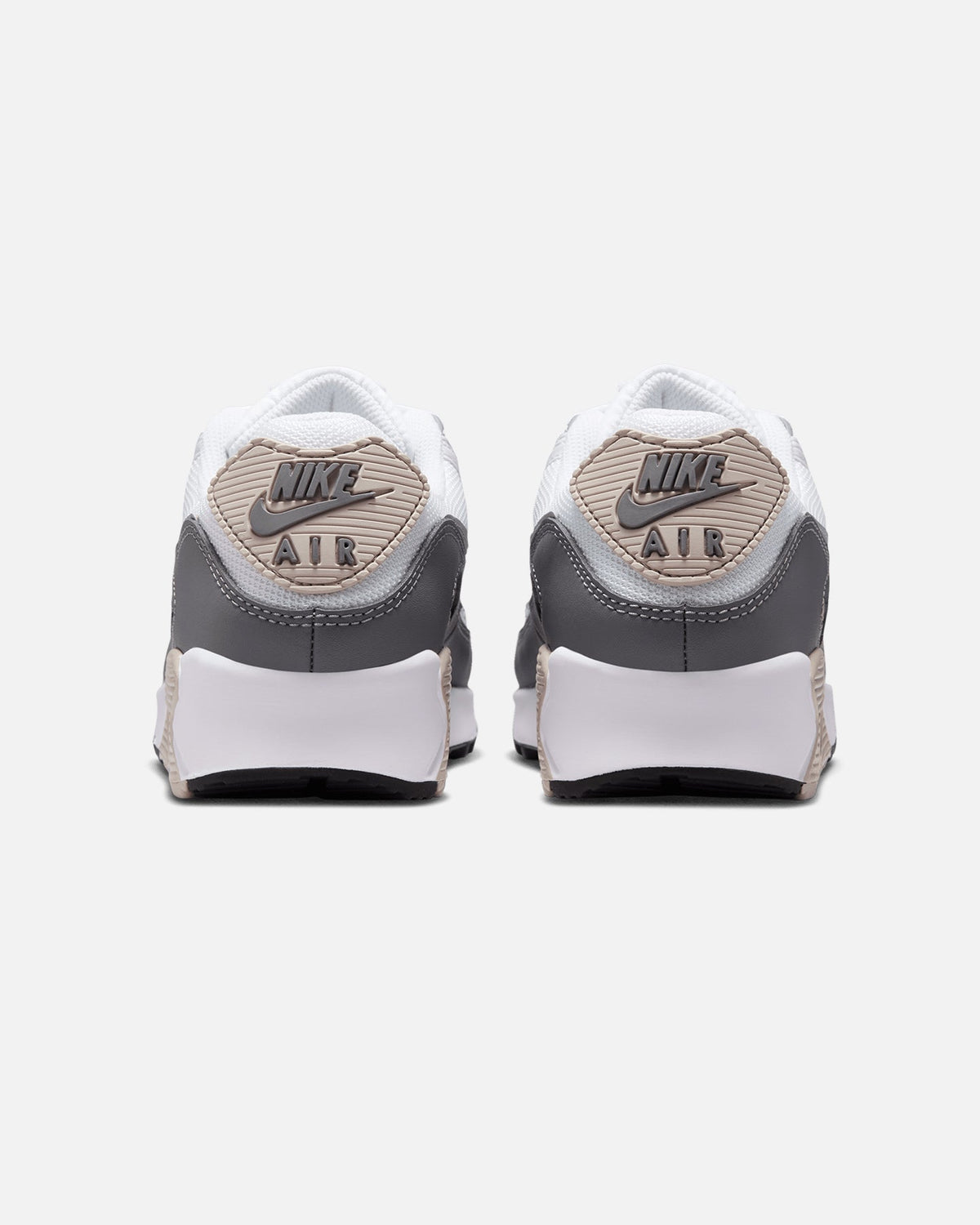 Top Seller Nike Women's Air Max 90 Cream