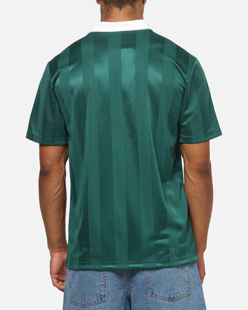 Best-Selling Adidas Archive Engineered Jersey Green
