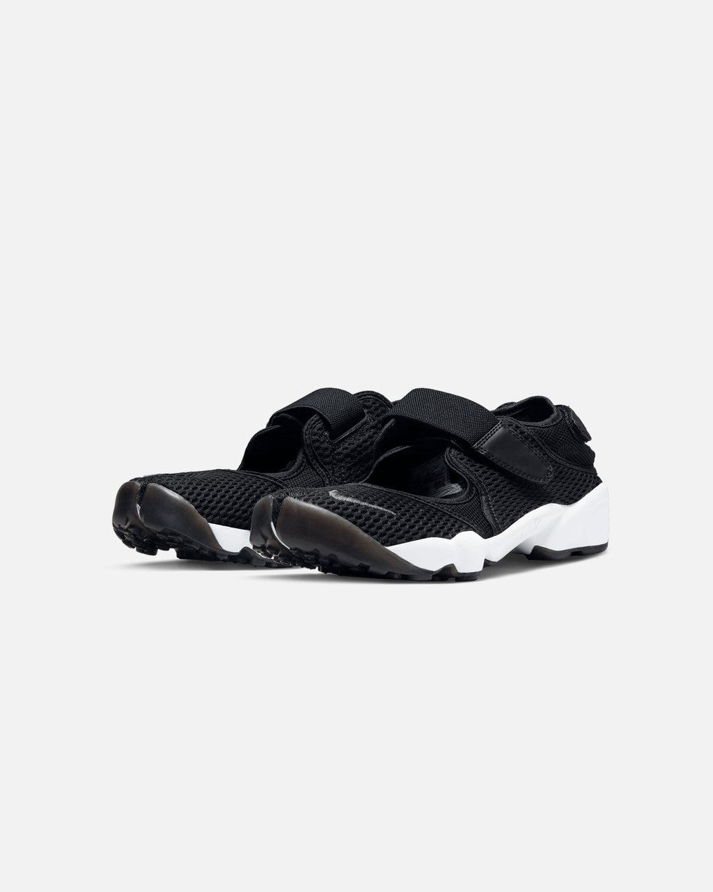 Top Seller Nike Women's Air Rift Breathe Black/Grey