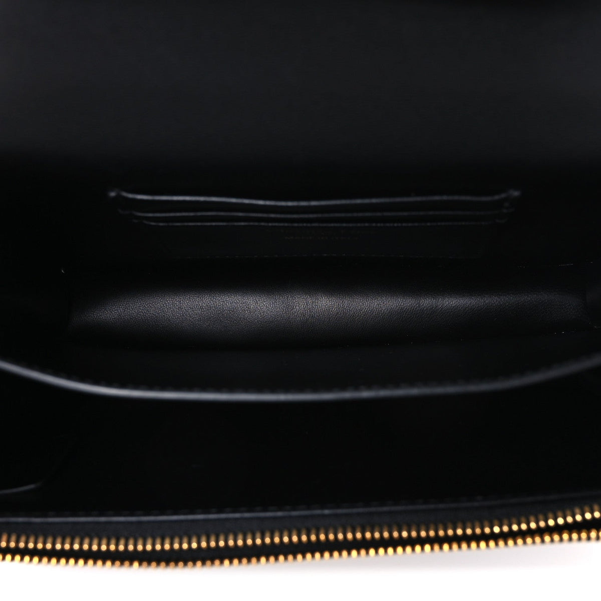 Lambskin Enamel Macrocannage Dioramour Mini Miss Caro Bag Black Red AT My store