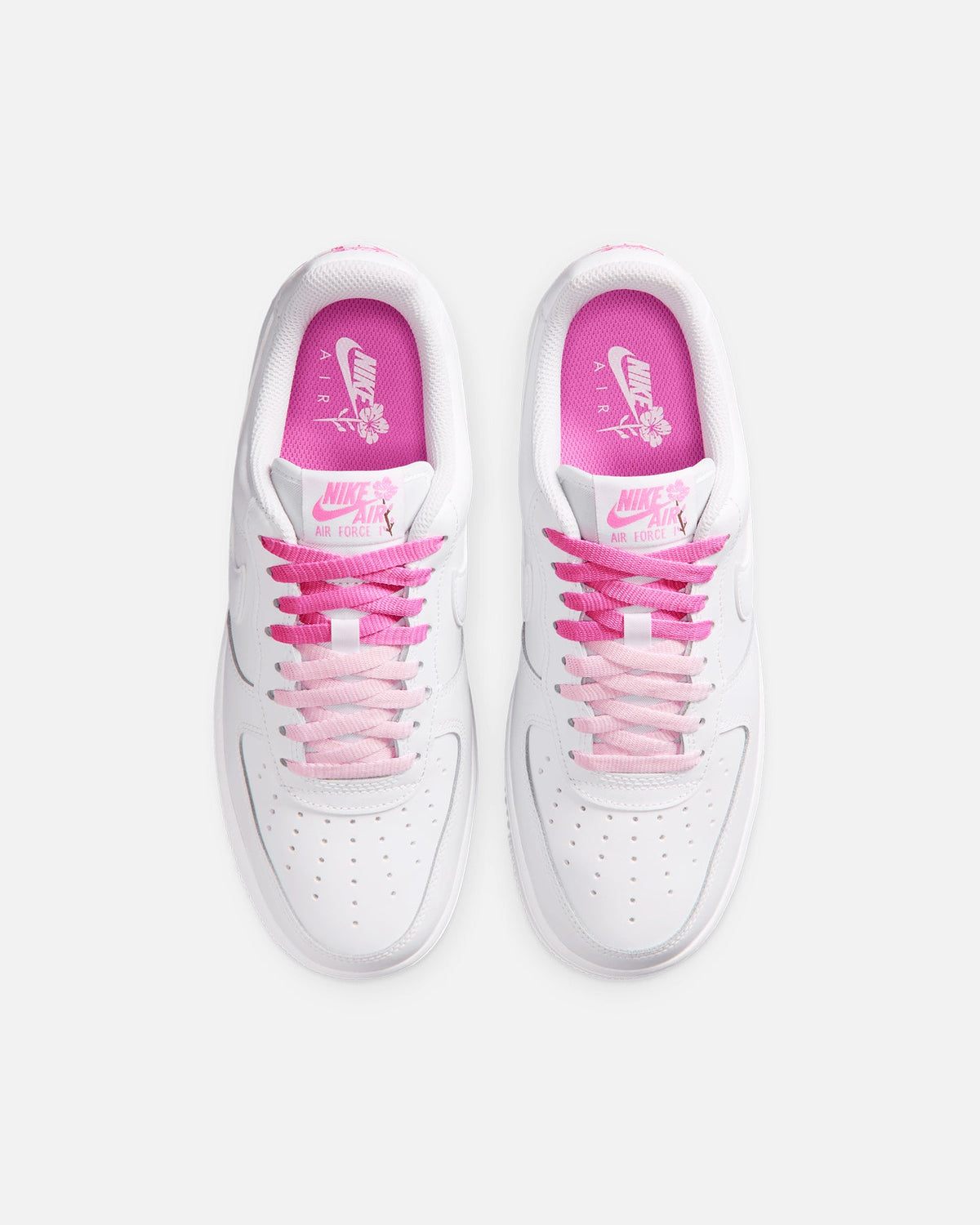 Top Seller Nike Women's Air Force 1 '07 SE White/White
