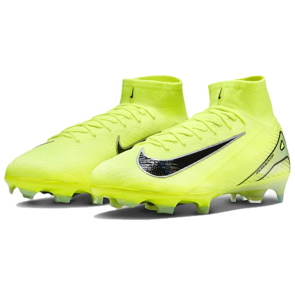 Mercurial Superfly 10 Elite FG Mad Voltage