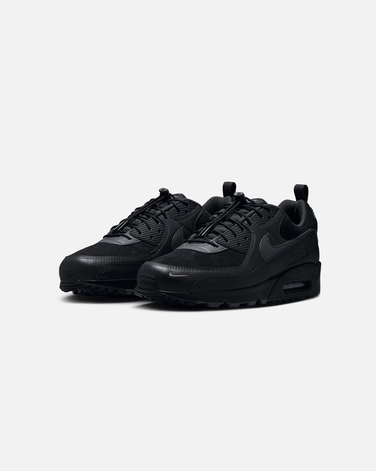 Top Seller Nike Air Max 90 Black/Grey