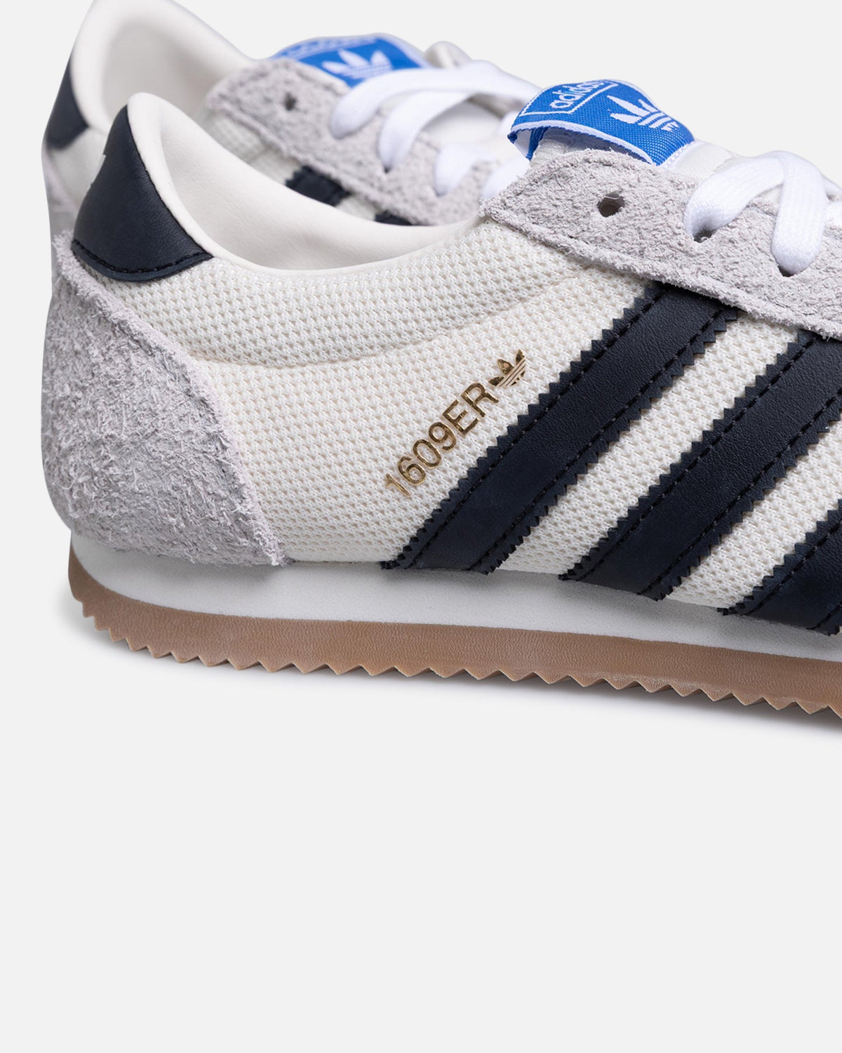 Best-Selling Adidas 1609ER RS White