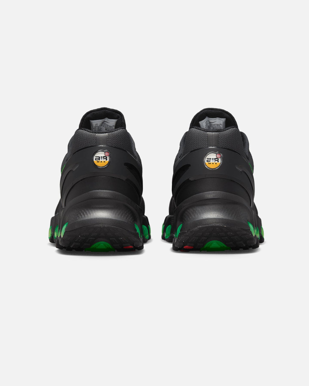 Top Seller Nike Air Max DN8 Black/Green