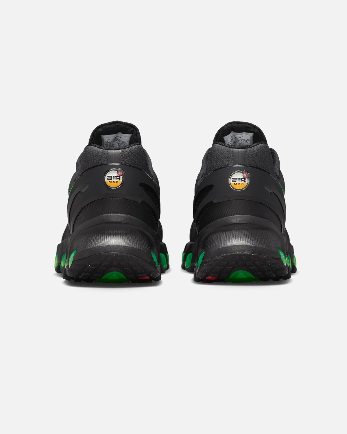 Top Seller Nike Air Max DN8 Black/Green