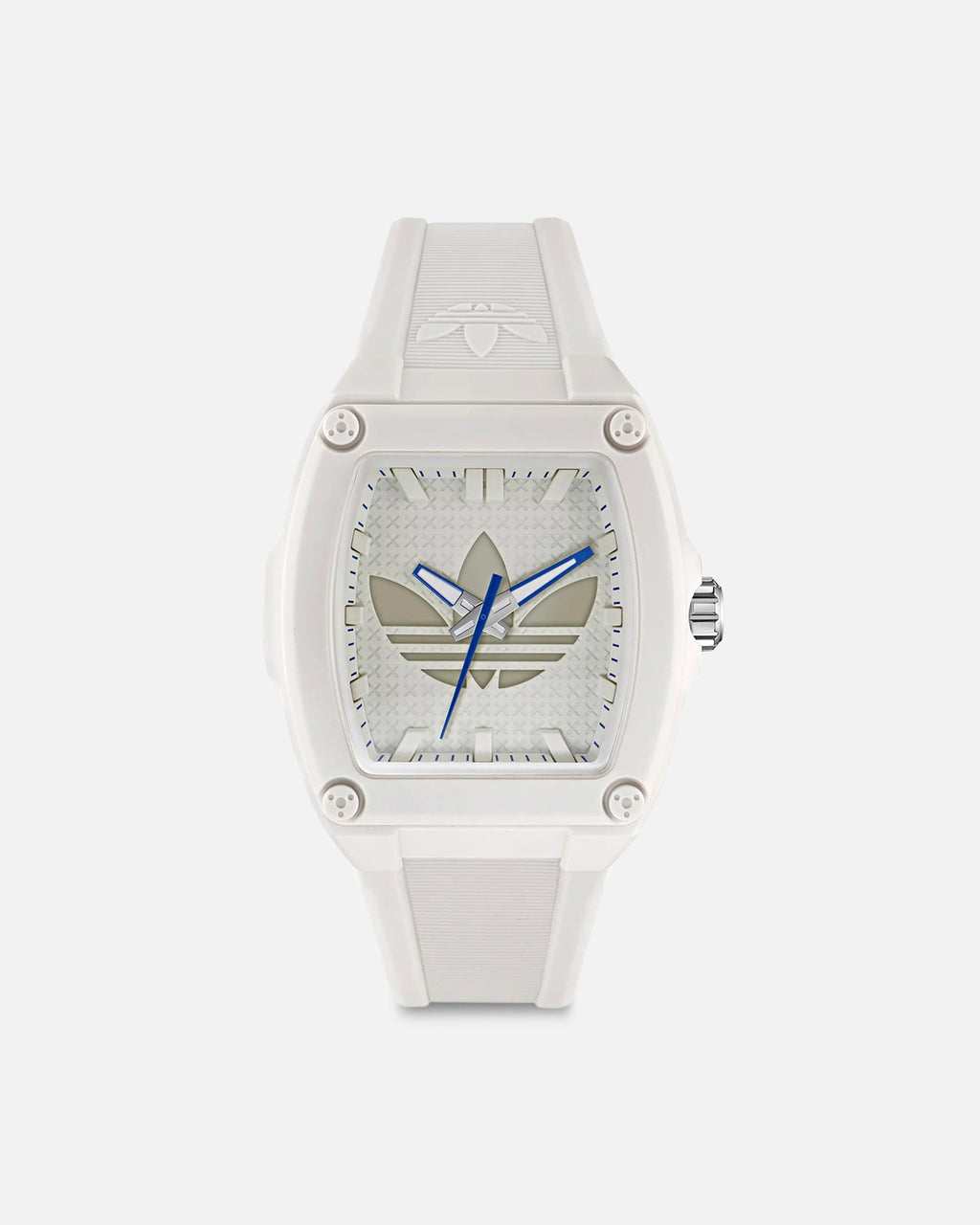 Best-Selling Adidas City Tech Five Watch White
