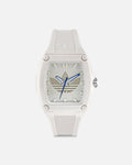 Best-Selling Adidas City Tech Five Watch White