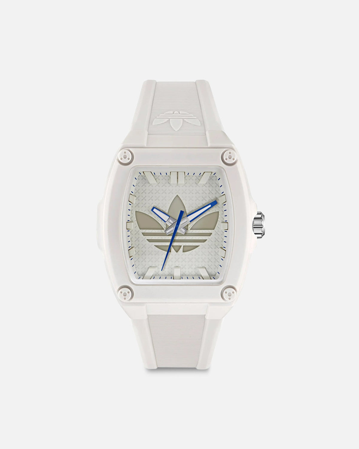 Best-Selling Adidas City Tech Five Watch White