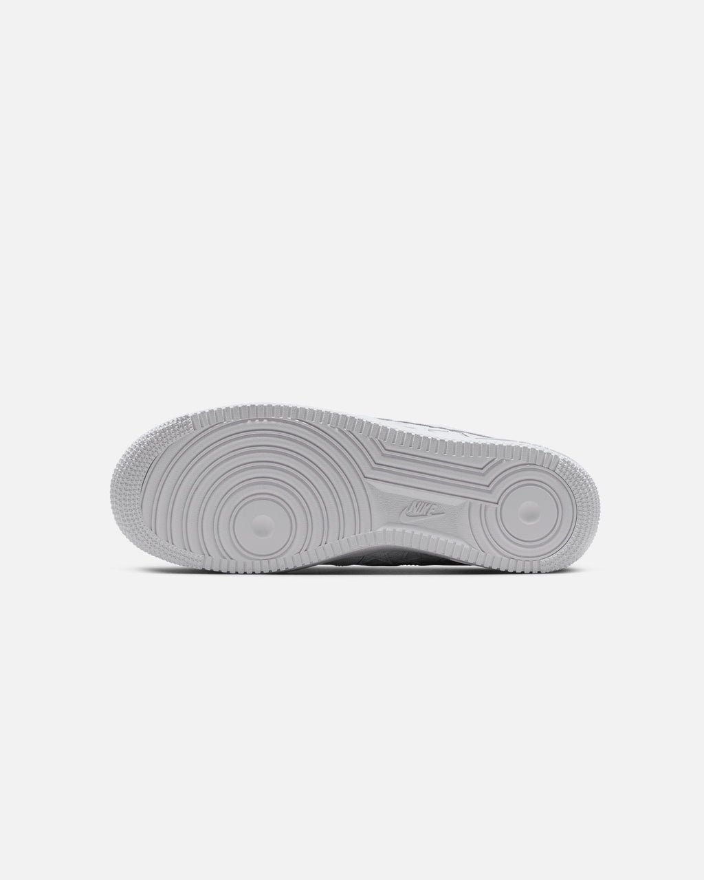 Top Seller Nike Air Force 1 '07 Edge White/White