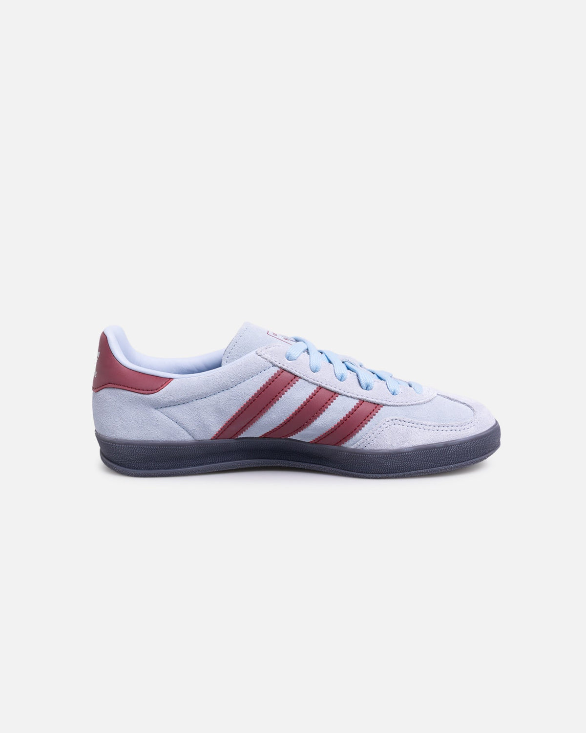 Best-Selling Adidas Gazelle Indoor Light Blue