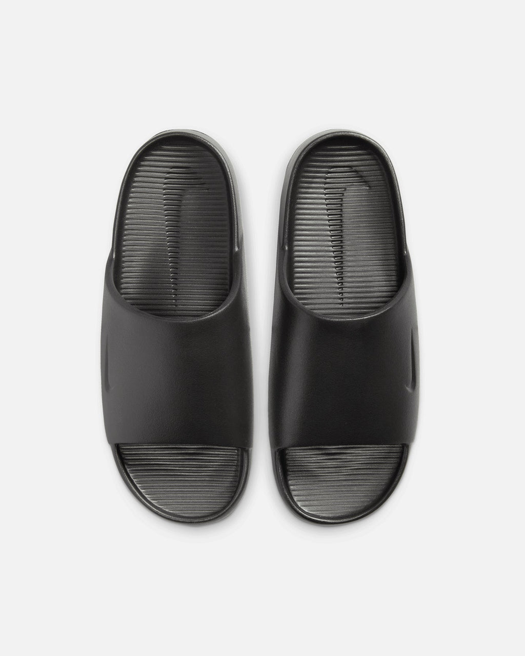 Top Seller Nike Calm Slide Black/Black