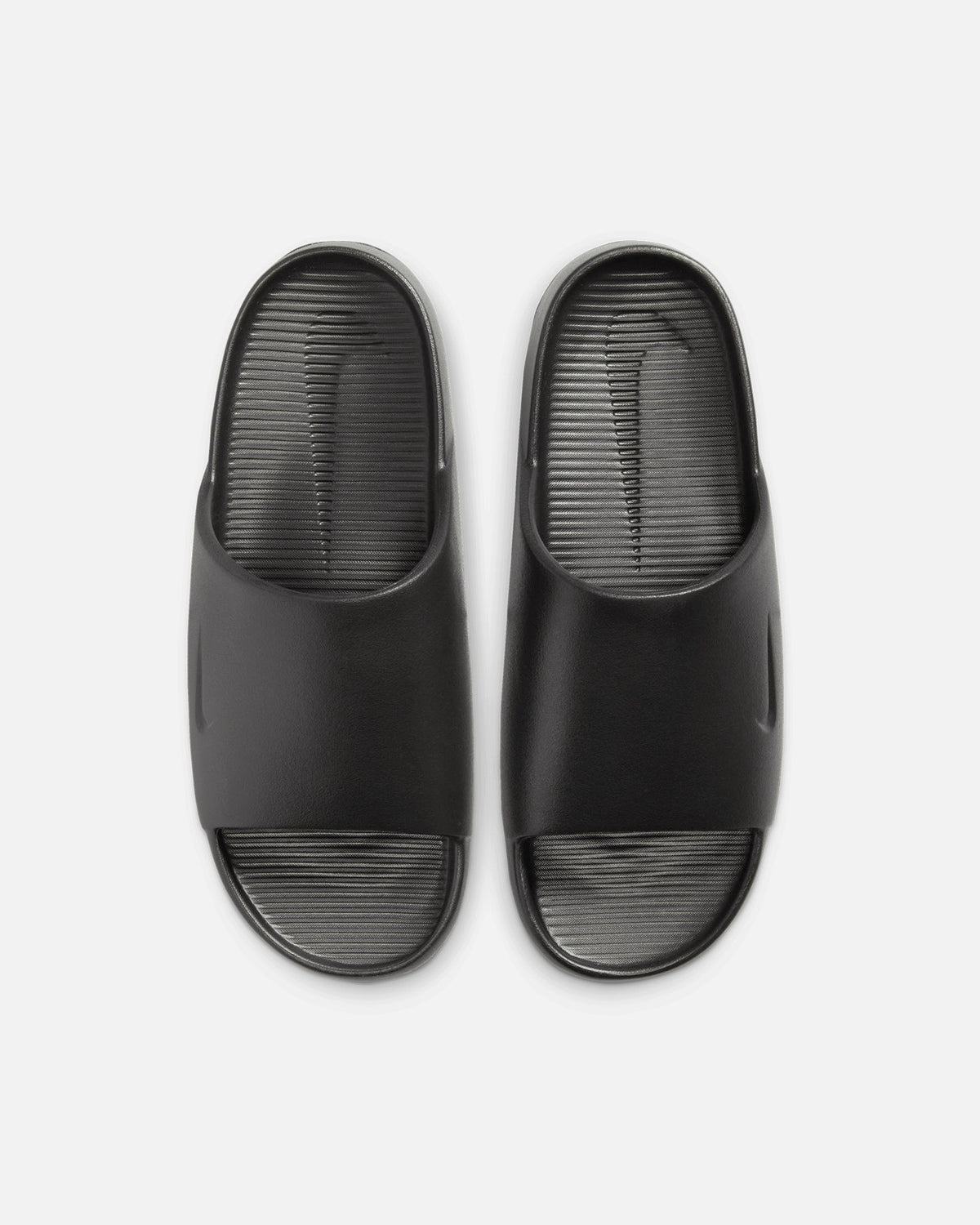 Top Seller Nike Calm Slide Black/Black