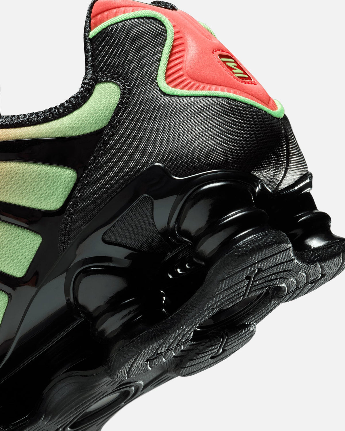 Top Seller Nike Shox TL Lt Crimson/Black