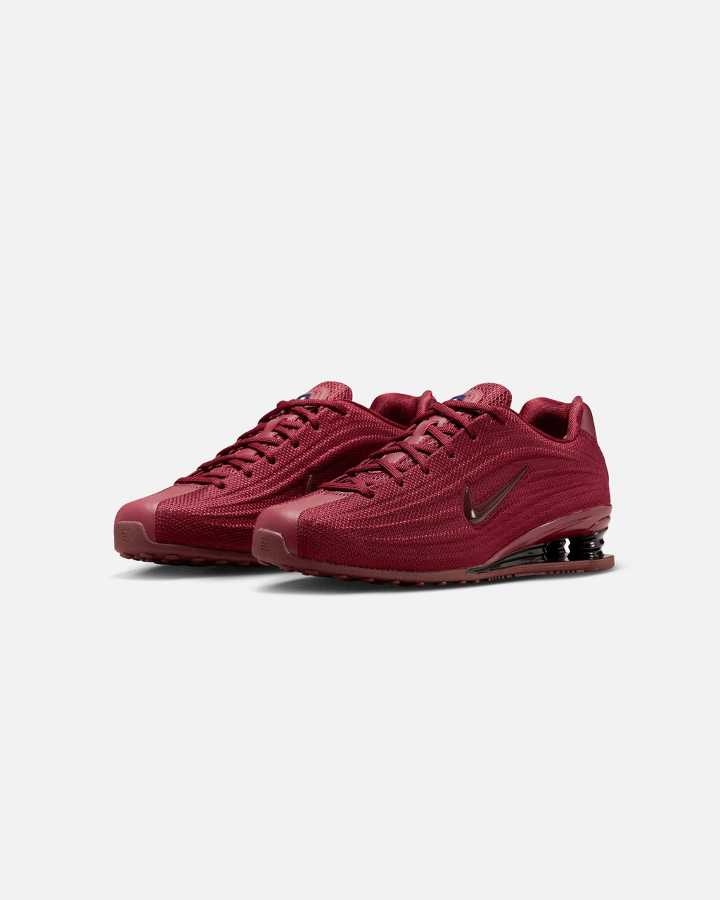 Top Seller Nike Women's Shox Z Dark Team Red