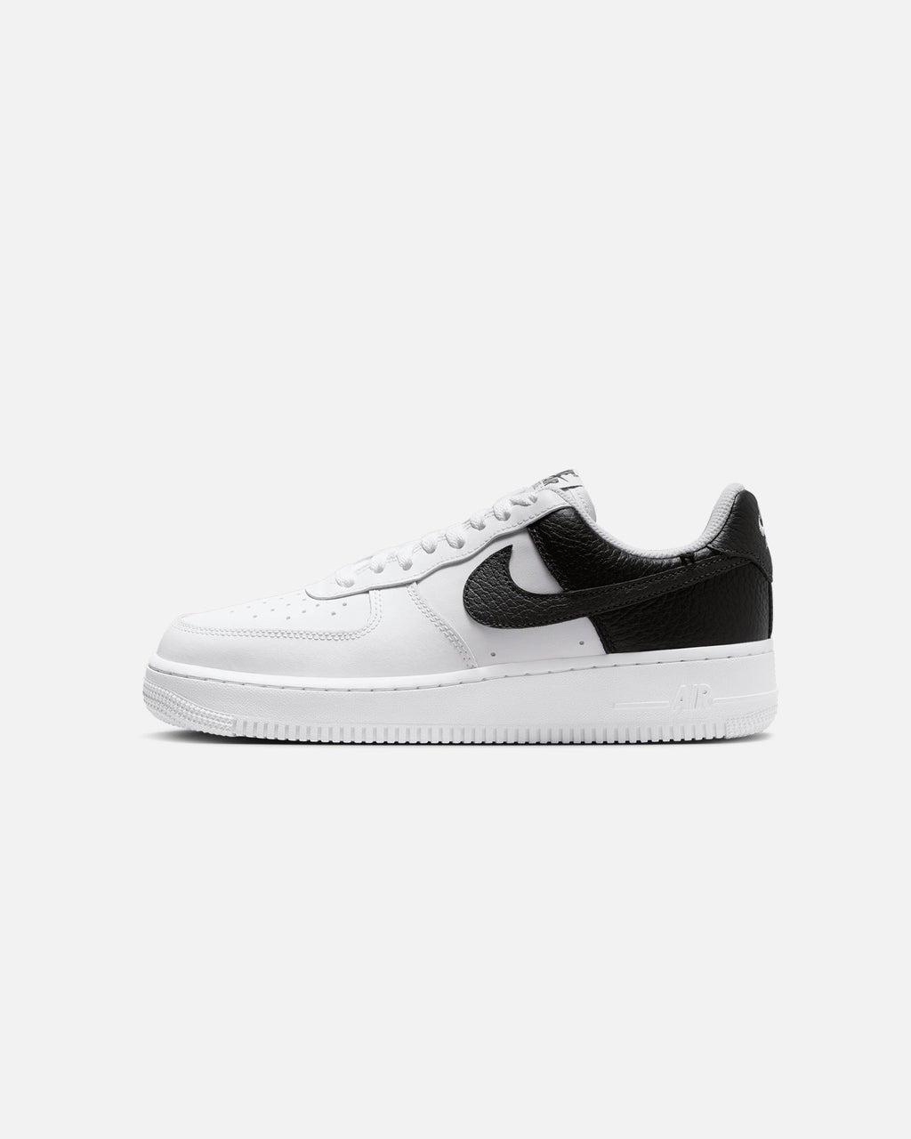 Top Seller Nike Women's Air Force 1 '07 Black/White
