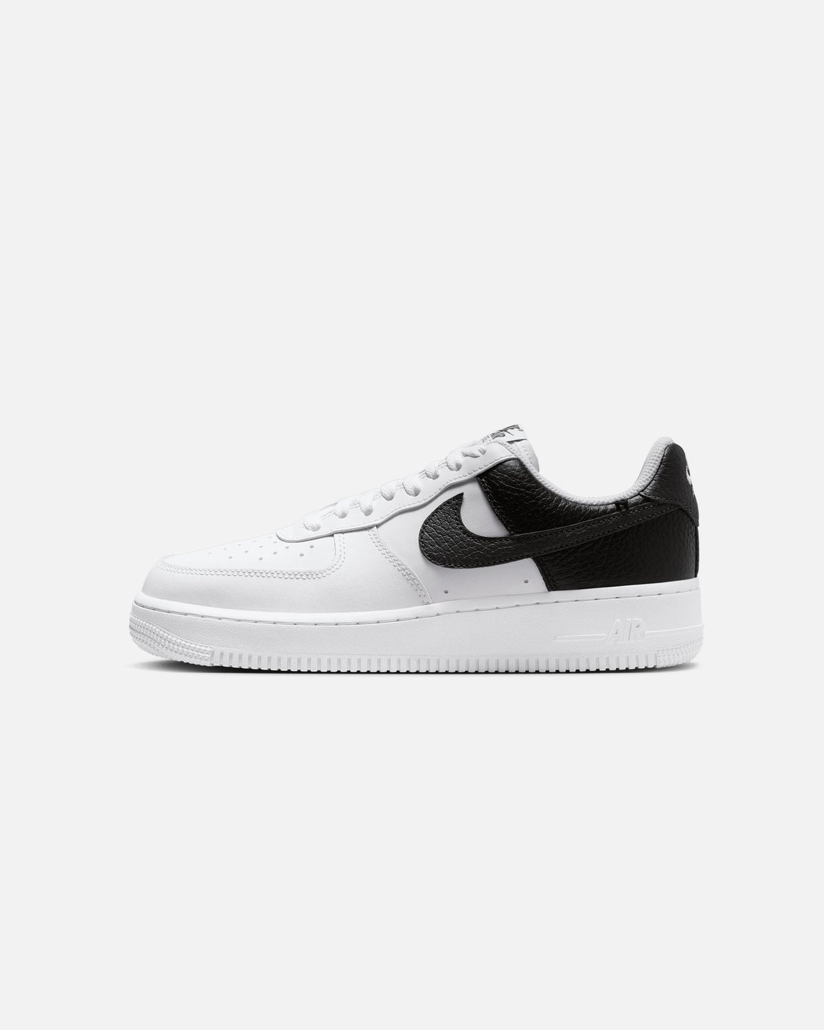 Top Seller Nike Women's Air Force 1 '07 Black/White