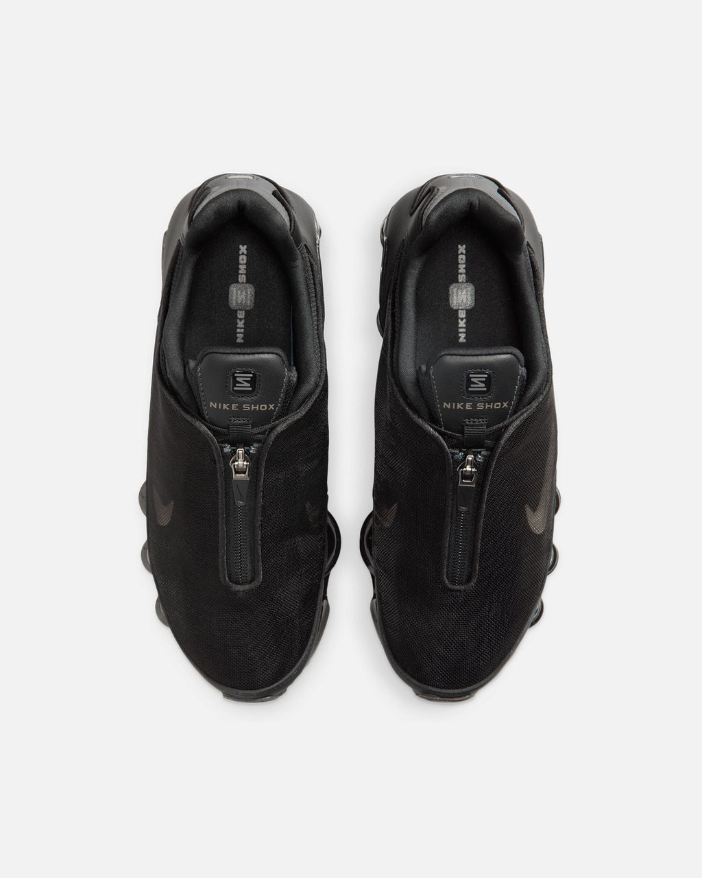 Top Seller Nike Women's Shox TL Black/Black