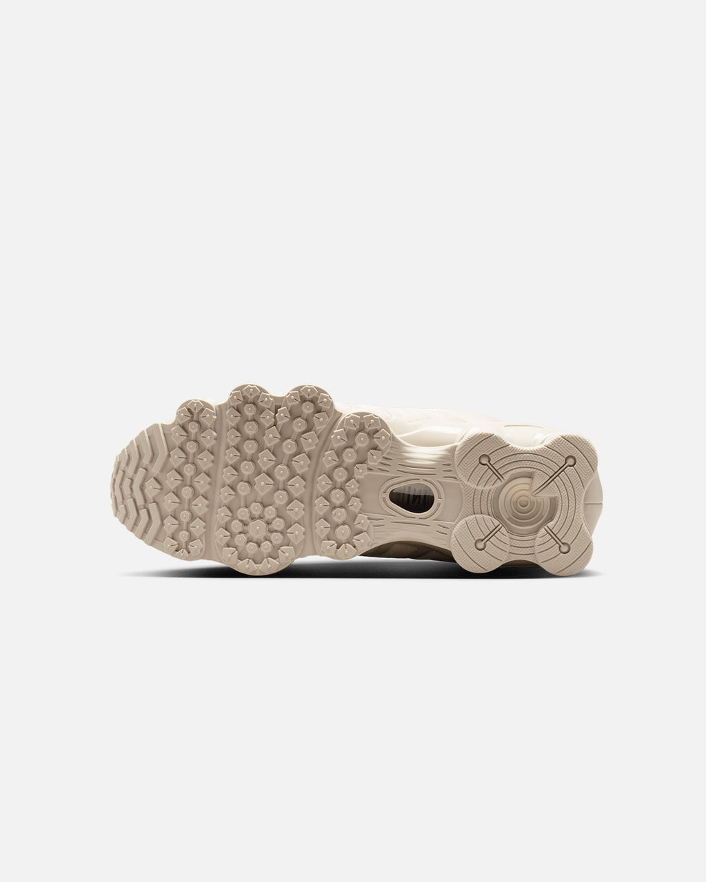 Top Seller Nike Shox TL Cream/Black