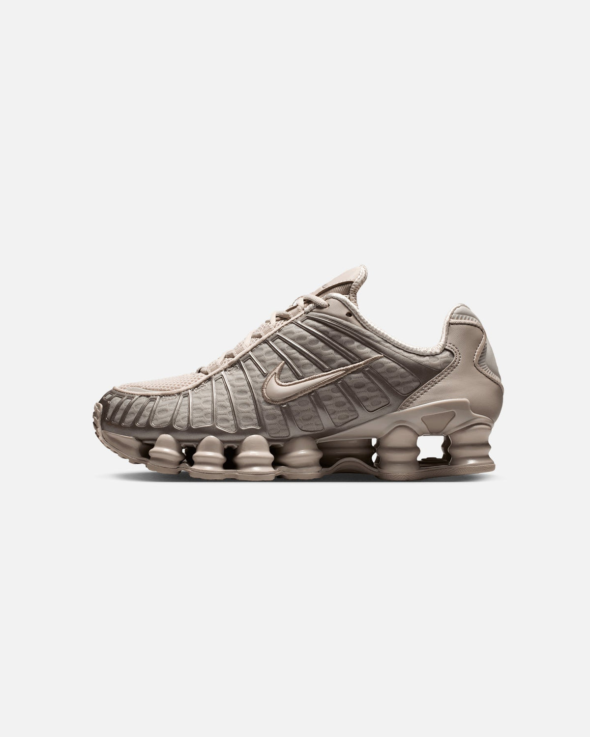 Top Seller Nike Women's Shox TL Cream