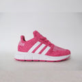 New Arrival Adidas Original SWIFT RUN Children - SESOPK/FTWWHT/SESOPK/SEROSO/FTWBLA/SEROSO