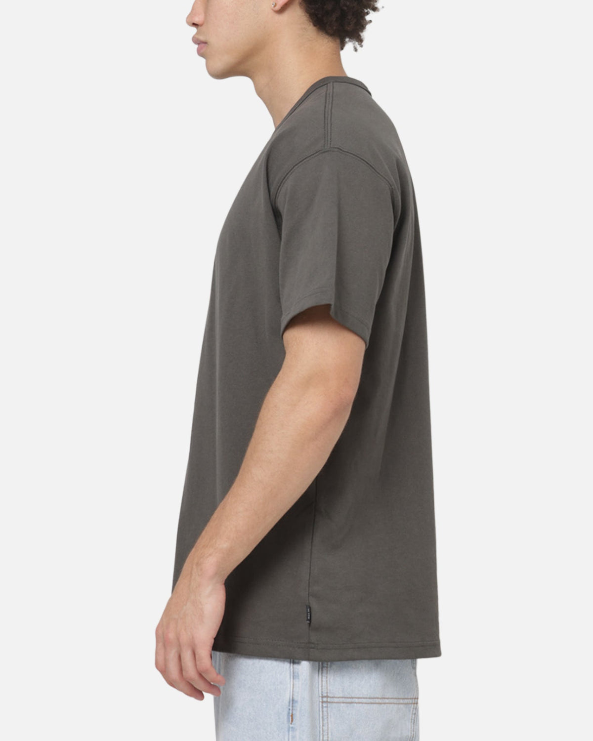 Top Seller Nike Sportswear Premium Essentials T-Shirt Newsprint